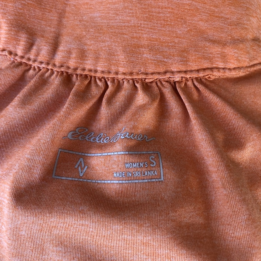 EDDIE BAUER SLEEVELESS TOP - Picture 3 of 5